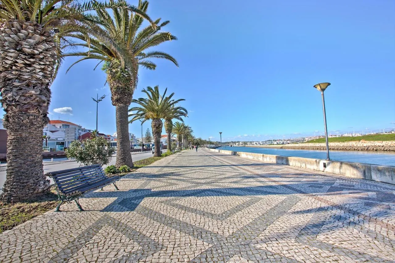 Vila Bella, Meia Praia, Lagos Apartment Portugal