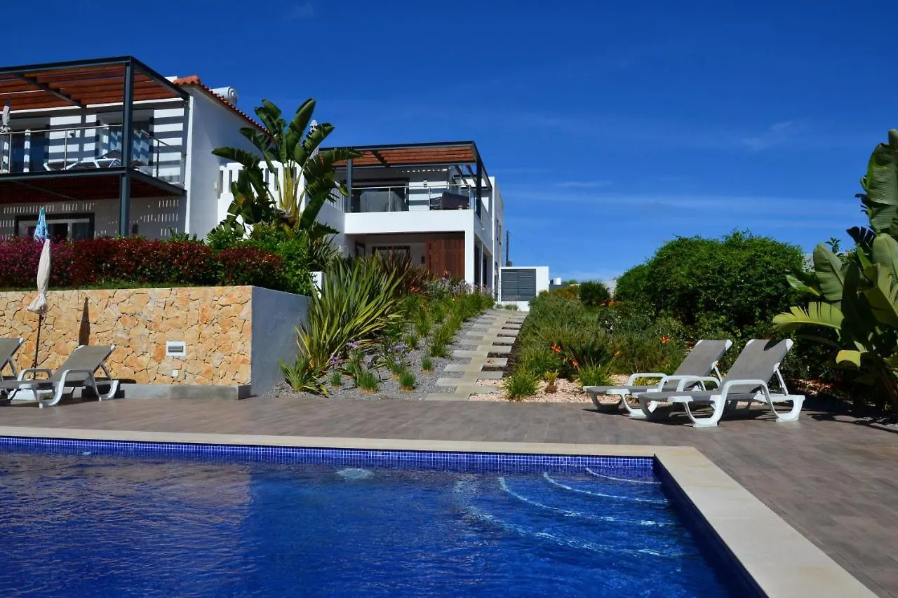 Vila Bella, Meia Praia, Lagos Apartment