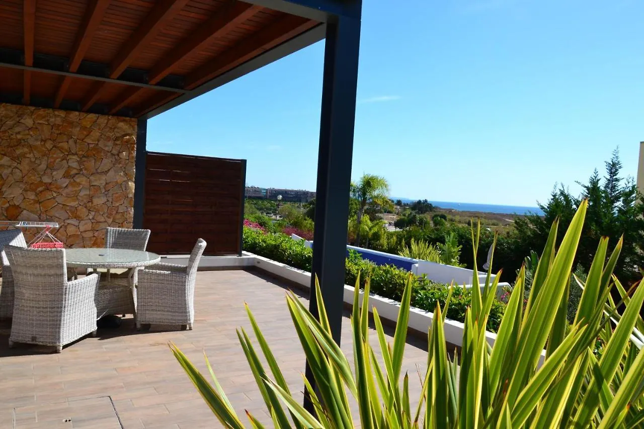 Vila Bella, Meia Praia, Lagos Apartment Portugal