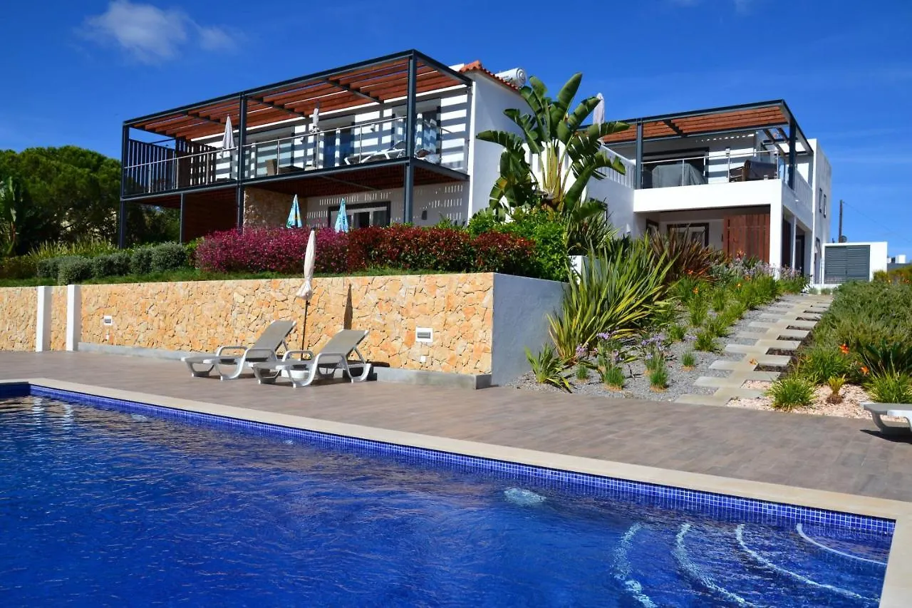 Vila Bella, Meia Praia, Lagos Apartment
