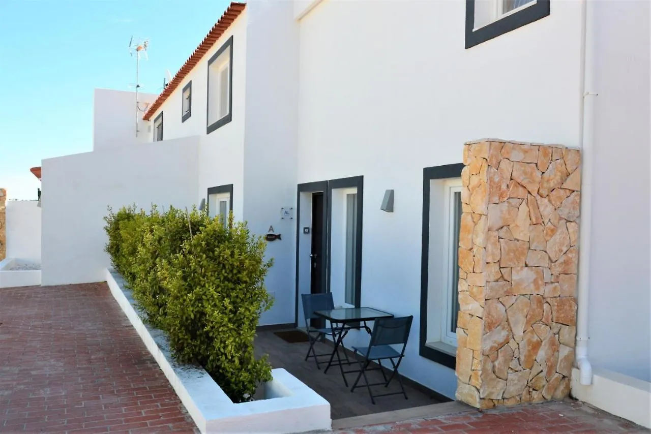 Vila Bella, Meia Praia, Lagos Apartment
