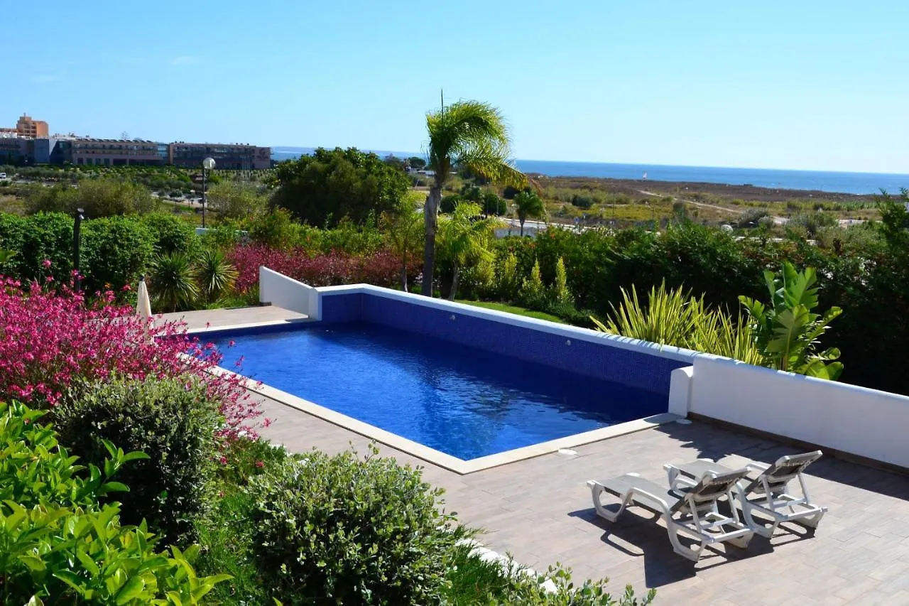 Vila Bella, Meia Praia, Lagos Apartment Portugal