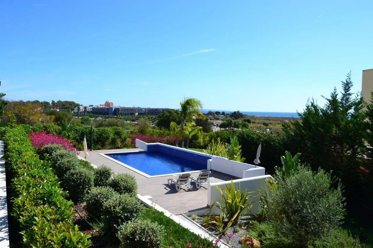 Vila Bella, Meia Praia, Lagos Apartment 0*,  Portugal