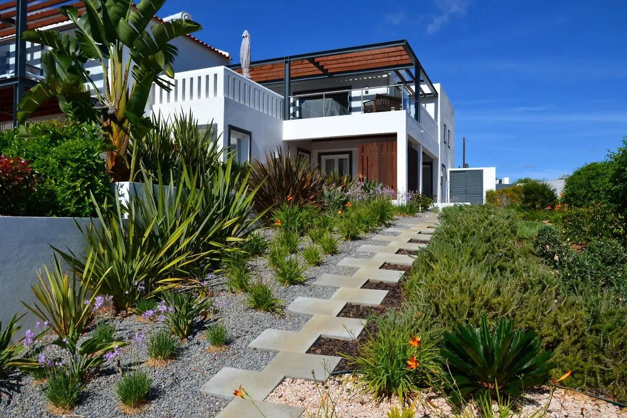 Vila Bella, Meia Praia, Lagos Apartment