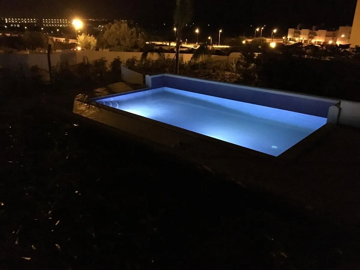 Vila Bella, Meia Praia, Lagos Apartment