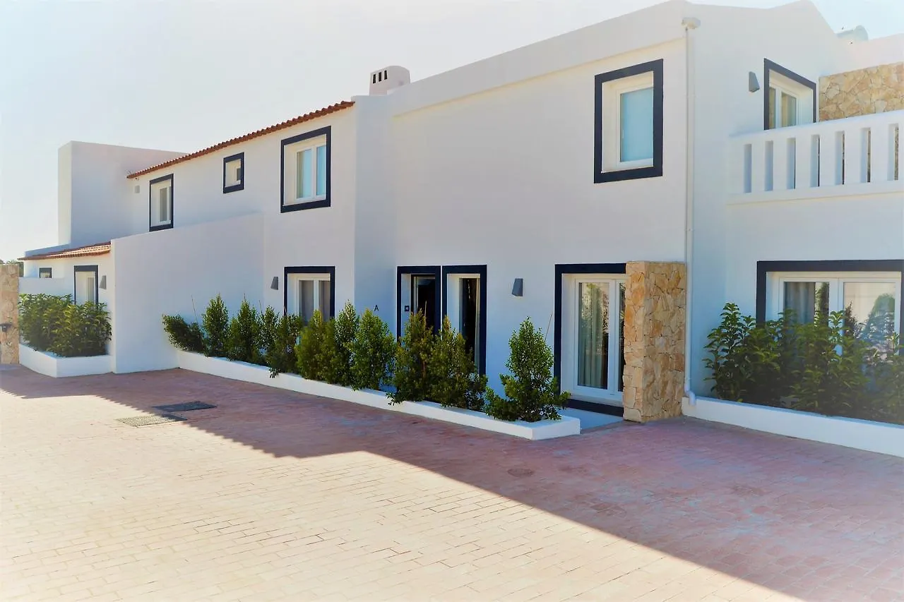 Vila Bella, Meia Praia, Lagos Apartment