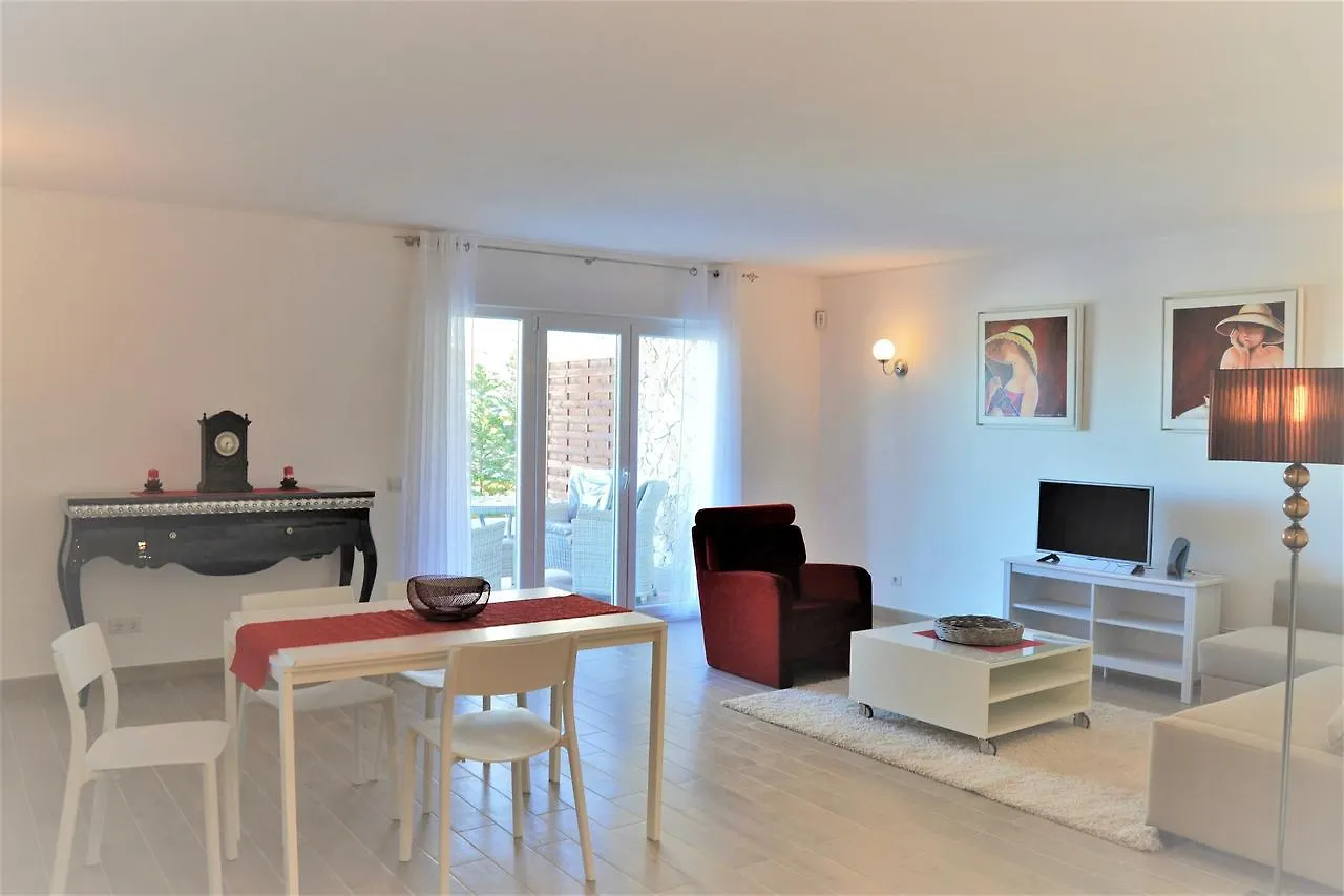 Vila Bella, Meia Praia, Lagos Apartment Portugal