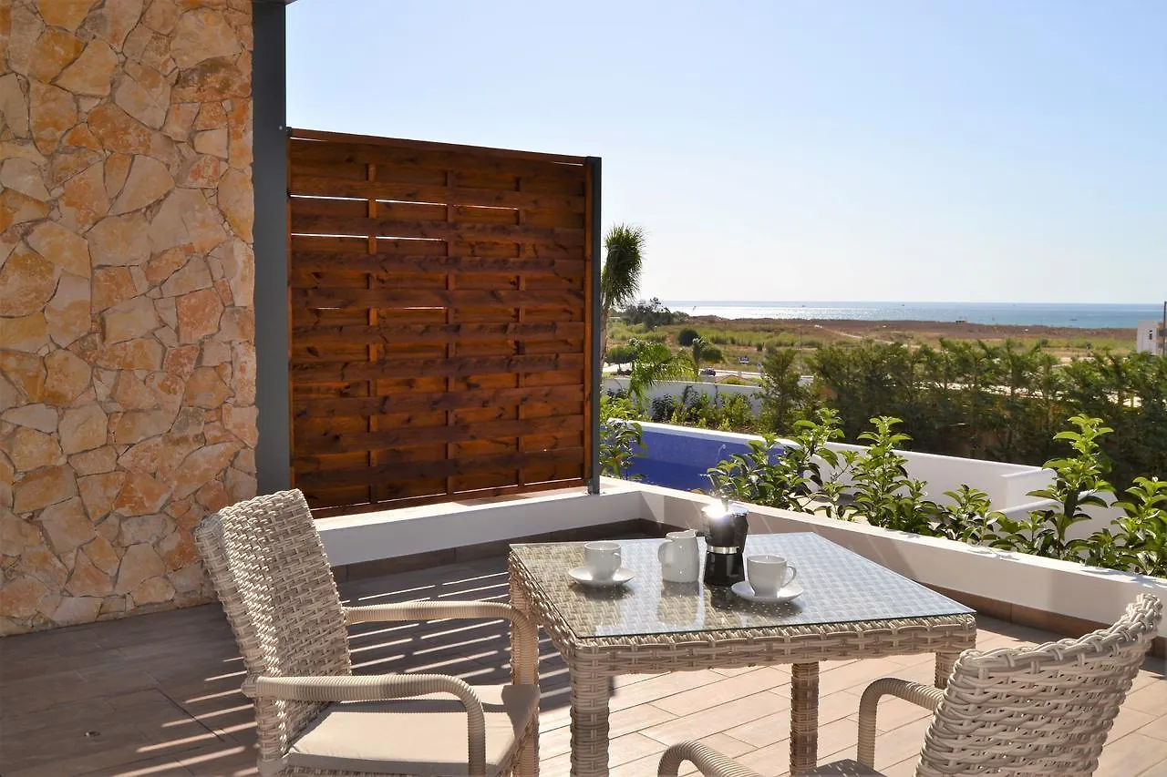 Vila Bella, Meia Praia, Lagos Apartment Portugal
